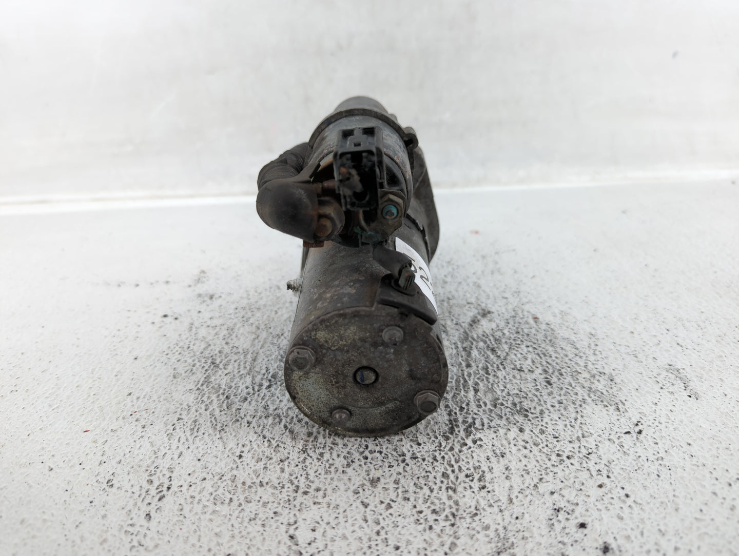 2017-2022 Kia Forte Car Starter Motor Solenoid OEM P/N:36100-2E561 Fits Fits 2017 2018 2019 2020 2021 2022 OEM Used Auto Par