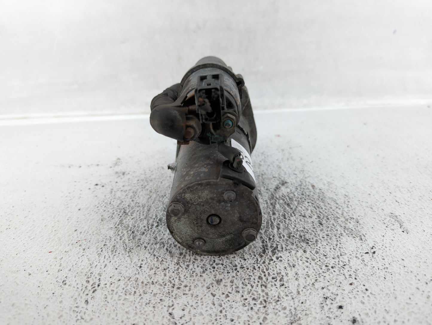 2017-2022 Kia Forte Car Starter Motor Solenoid OEM P/N:36100-2E561 Fits Fits 2017 2018 2019 2020 2021 2022 OEM Used Auto Par