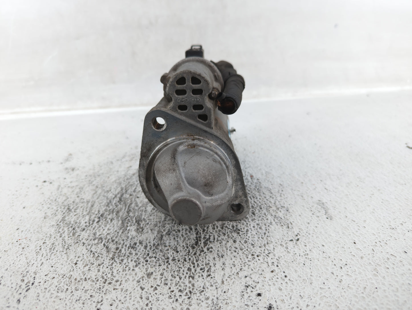 2017-2022 Kia Forte Car Starter Motor Solenoid OEM P/N:36100-2E561 Fits Fits 2017 2018 2019 2020 2021 2022 OEM Used Auto Par