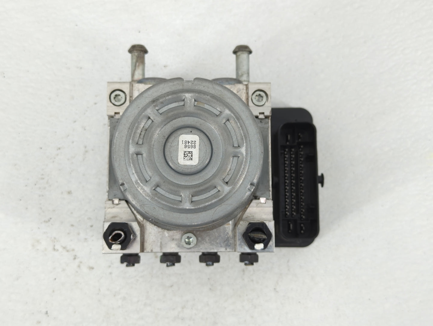 2019-2021 Kia Forte ABS Pump Control Module Replacement P/N:58900-M7200 Fits Fits 2019 2020 2021 OEM Used Auto Parts - Oemus