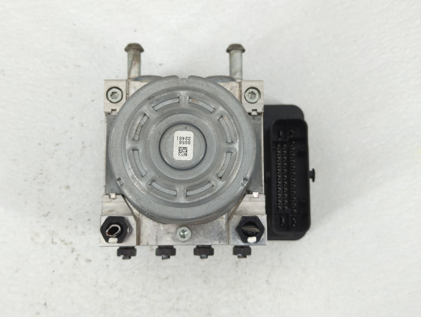 2019-2021 Kia Forte ABS Pump Control Module Replacement P/N:58900-M7200 Fits Fits 2019 2020 2021 OEM Used Auto Parts - Oemus