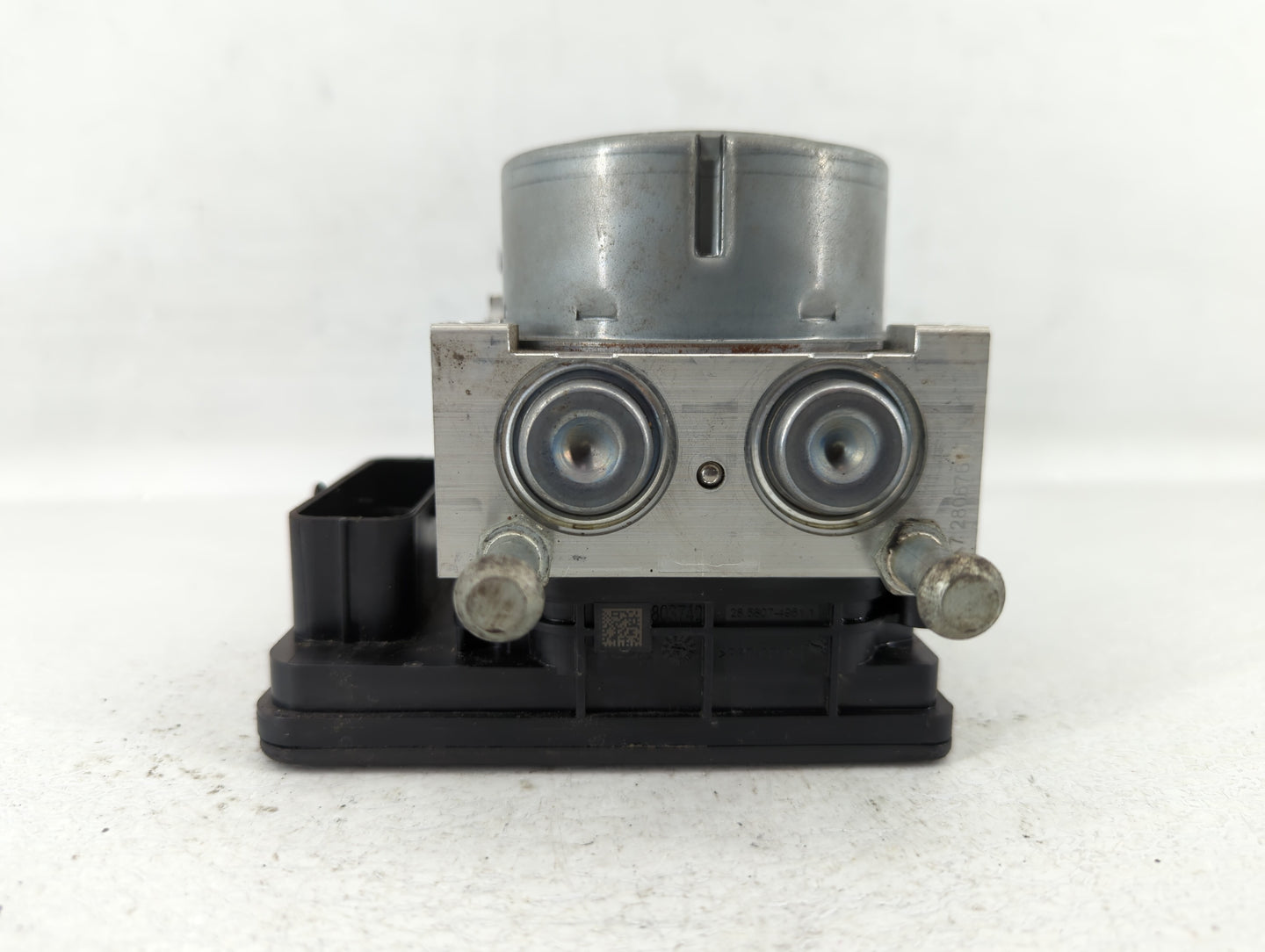 2019-2021 Kia Forte ABS Pump Control Module Replacement P/N:58900-M7200 Fits Fits 2019 2020 2021 OEM Used Auto Parts - Oemus