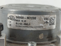 2019-2021 Kia Forte ABS Pump Control Module Replacement P/N:58900-M7200 Fits Fits 2019 2020 2021 OEM Used Auto Parts - Oemus