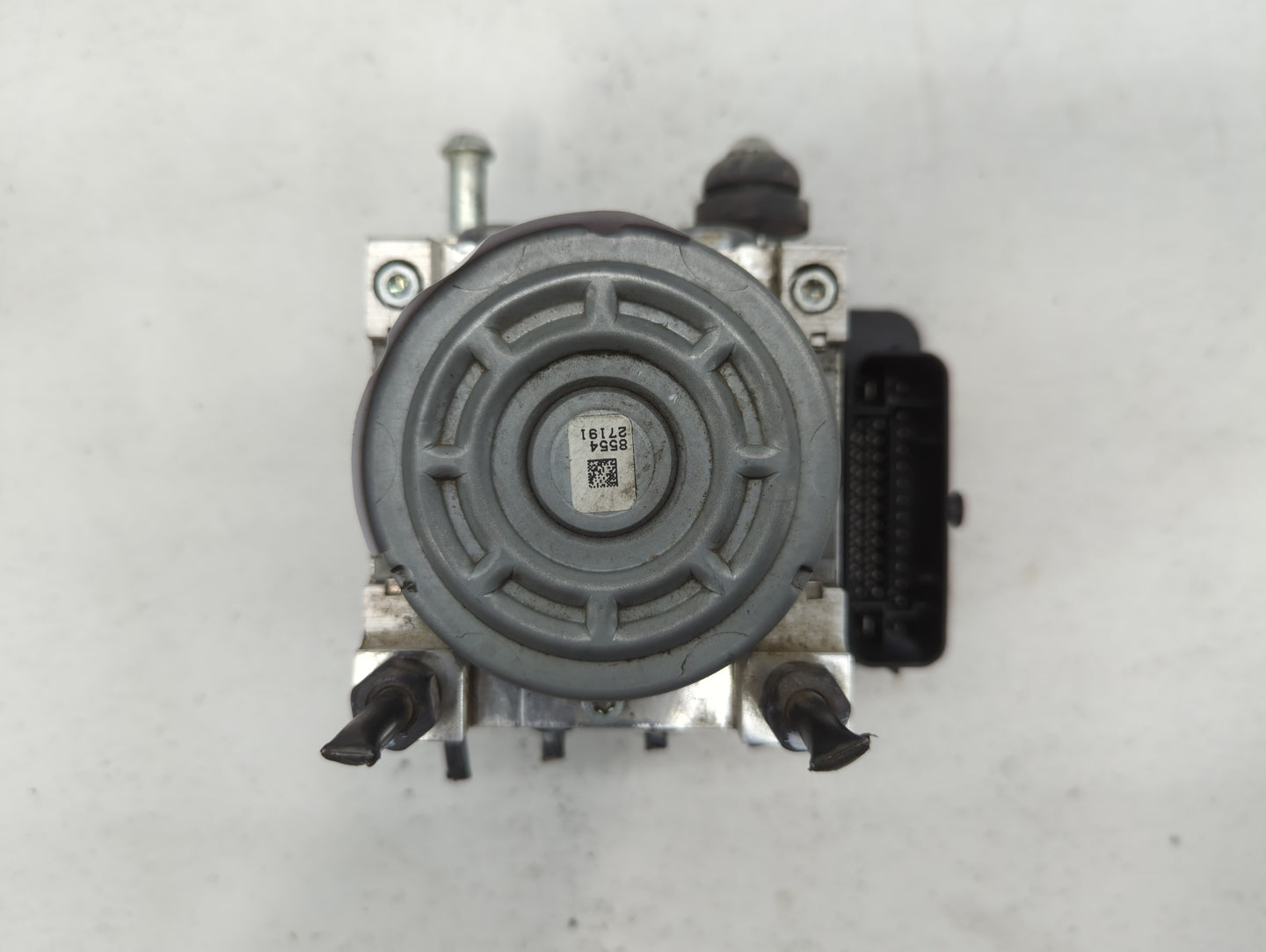 2019-2021 Kia Forte ABS Pump Control Module Replacement P/N:58900-M7200 Fits Fits 2019 2020 2021 OEM Used Auto Parts - Oemus