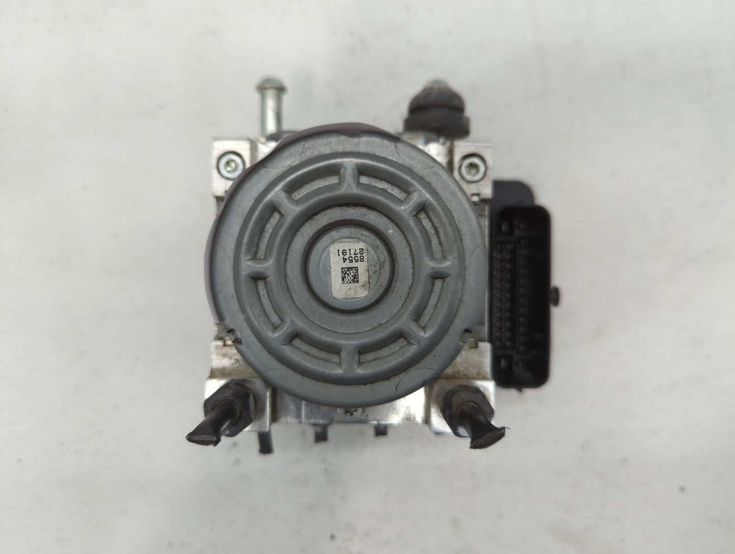 2019-2021 Kia Forte ABS Pump Control Module Replacement P/N:58900-M7200 Fits Fits 2019 2020 2021 OEM Used Auto Parts - Oemus