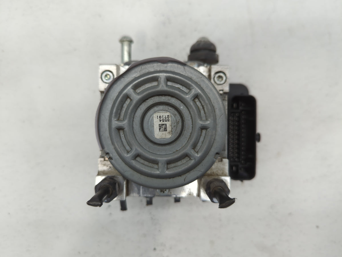 2019-2021 Kia Forte Anti-Lock Brake ABS Pump Module Actuator OEM P/N:58900-M7200 Fits Fits 2019 2020 2021 OEM Used Auto Part