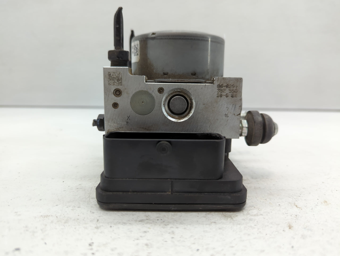 2019-2021 Kia Forte ABS Pump Control Module Replacement P/N:58900-M7200 Fits Fits 2019 2020 2021 OEM Used Auto Parts - Oemus