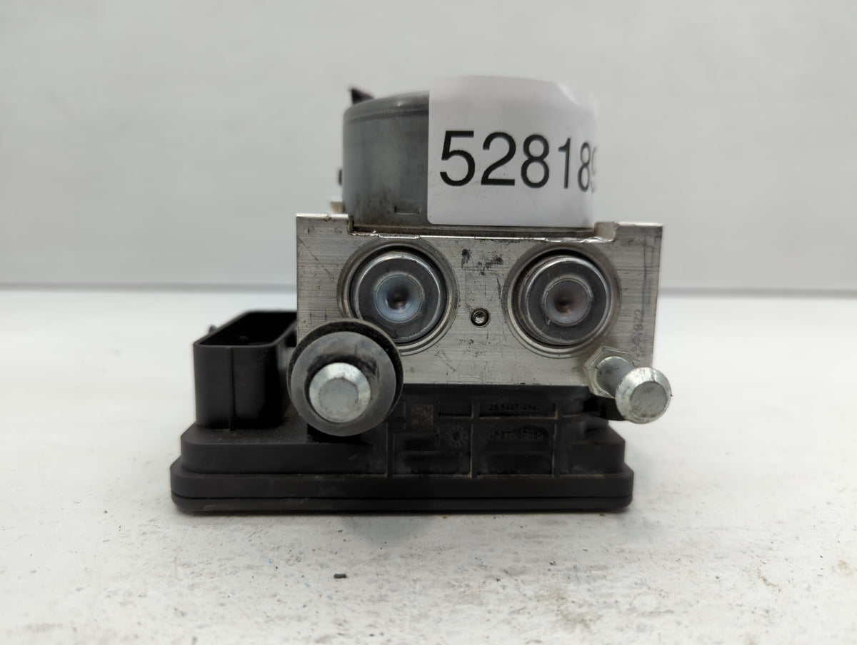 2019-2021 Kia Forte Anti-Lock Brake ABS Pump Module Actuator OEM P/N:58900-M7200 Fits Fits 2019 2020 2021 OEM Used Auto Part