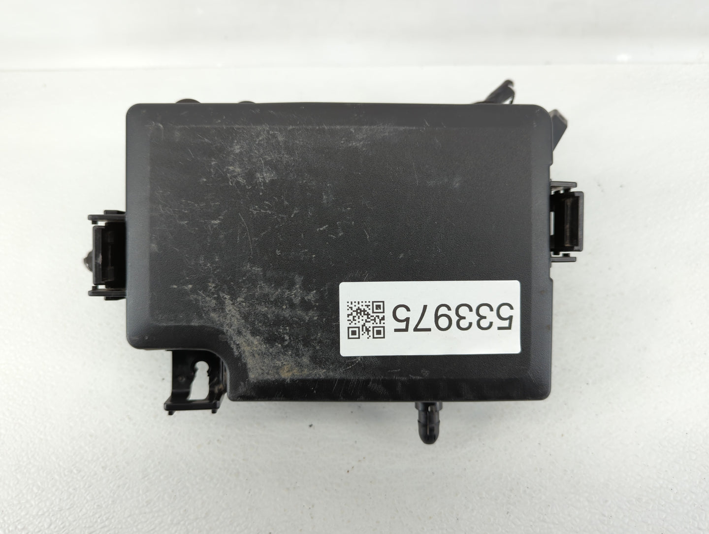 2019-2020 Kia Forte Fusebox Fuse Box Panel Relay Module P/N:91431-M7430 91431-M7031 Fits Fits 2019 2020 OEM Used Auto Parts 