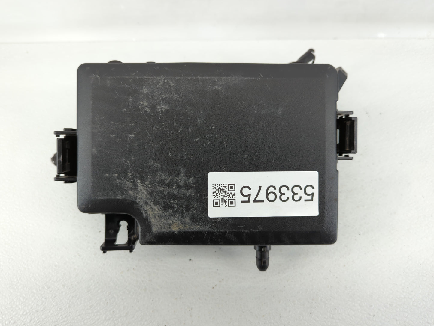 2019-2020 Kia Forte Fusebox Fuse Box Panel Relay Module P/N:91431-M7430 91431-M7031 Fits Fits 2019 2020 OEM Used Auto Parts 