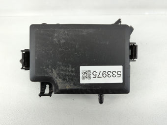 compare product 2019-2020 Kia Forte Fusebox Fuse Box Panel Relay Module P/N:91431-M7430 91431-M7031 Fits Fits 2019 2020 OEM Used Auto Parts