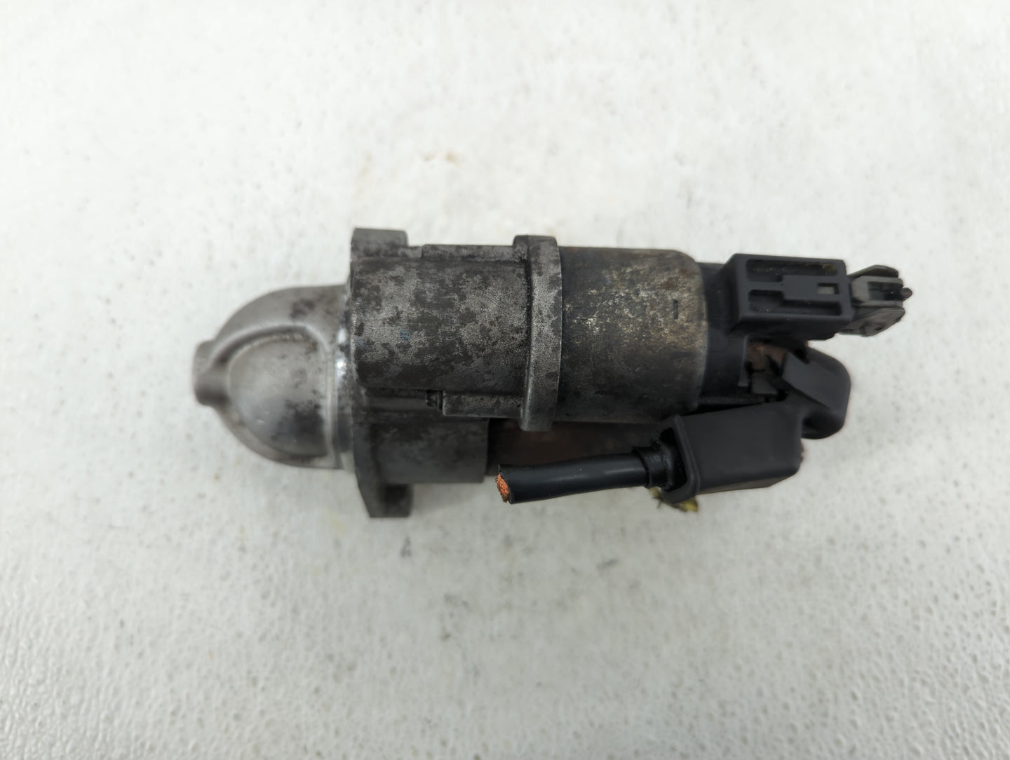 2017-2022 Kia Forte Car Starter Motor Solenoid OEM P/N:36100-2E561 Fits Fits 2017 2018 2019 2020 2021 2022 OEM Used Auto Par