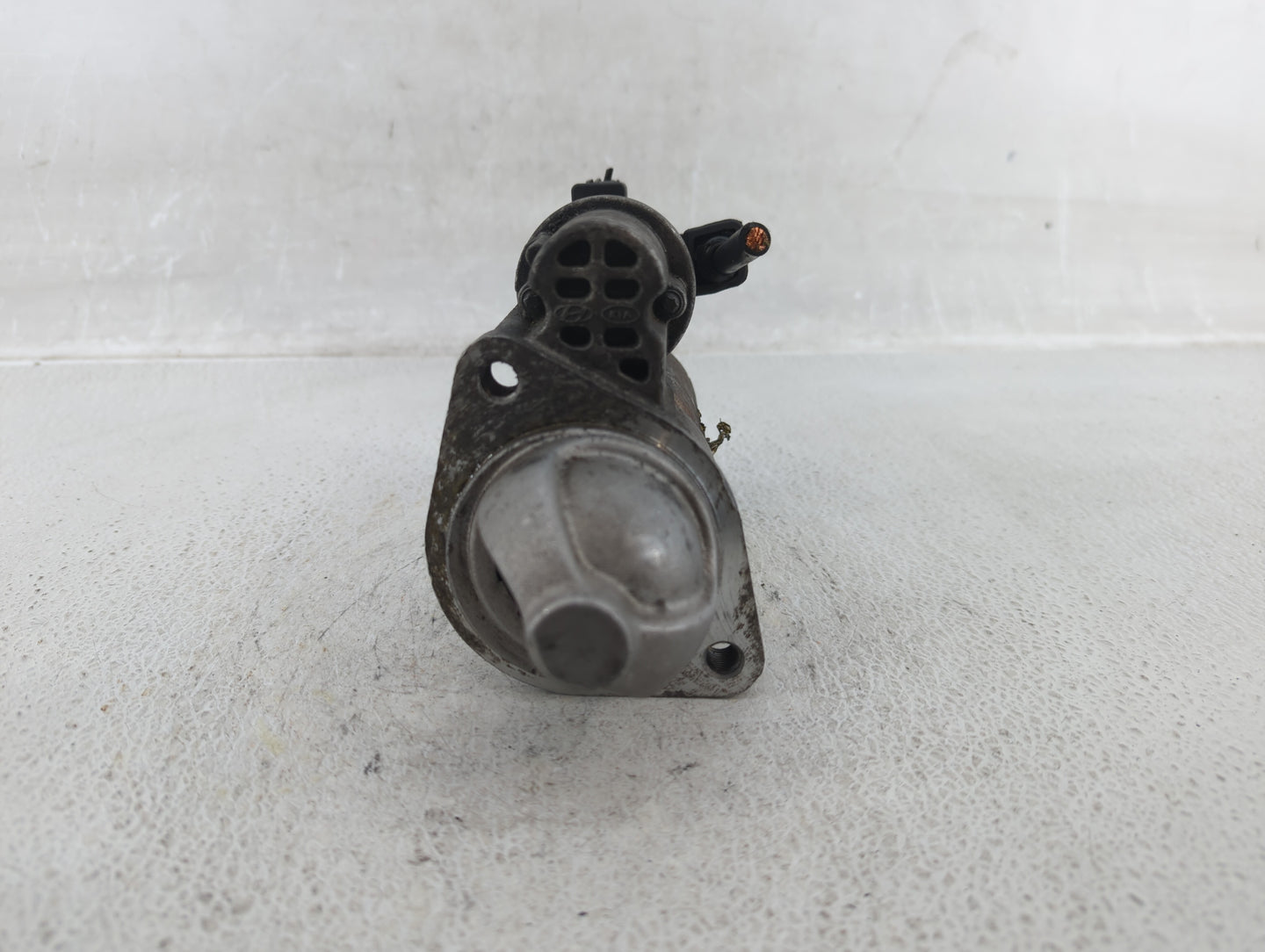 2017-2022 Kia Forte Car Starter Motor Solenoid OEM P/N:36100-2E561 Fits Fits 2017 2018 2019 2020 2021 2022 OEM Used Auto Par