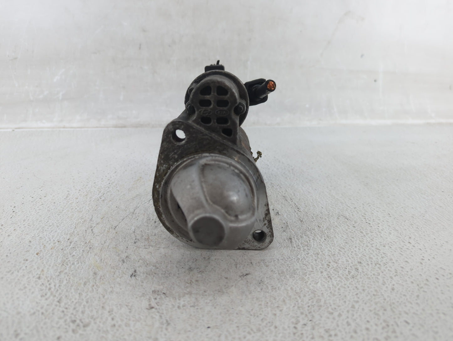 2017-2022 Kia Forte Car Starter Motor Solenoid OEM P/N:36100-2E561 Fits Fits 2017 2018 2019 2020 2021 2022 OEM Used Auto Par