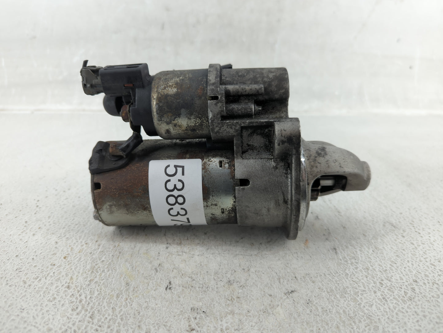 2017-2022 Kia Forte Car Starter Motor Solenoid OEM P/N:36100-2E561 Fits Fits 2017 2018 2019 2020 2021 2022 OEM Used Auto Par