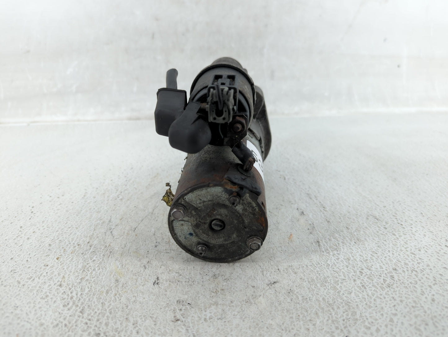 2017-2022 Kia Forte Car Starter Motor Solenoid OEM P/N:36100-2E561 Fits Fits 2017 2018 2019 2020 2021 2022 OEM Used Auto Par