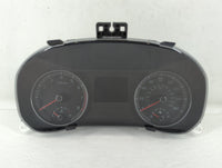 2019-2021 Kia Forte Instrument Cluster Speedometer Gauges P/N:94011-M7430 Fits Fits 2019 2020 2021 OEM Used Auto Parts - Oem
