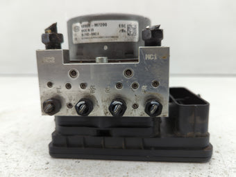 compare product 2019-2021 Kia Forte ABS Pump Control Module Replacement P/N:58900-M7200 Fits Fits 2019 2020 2021 OEM Used Auto Parts