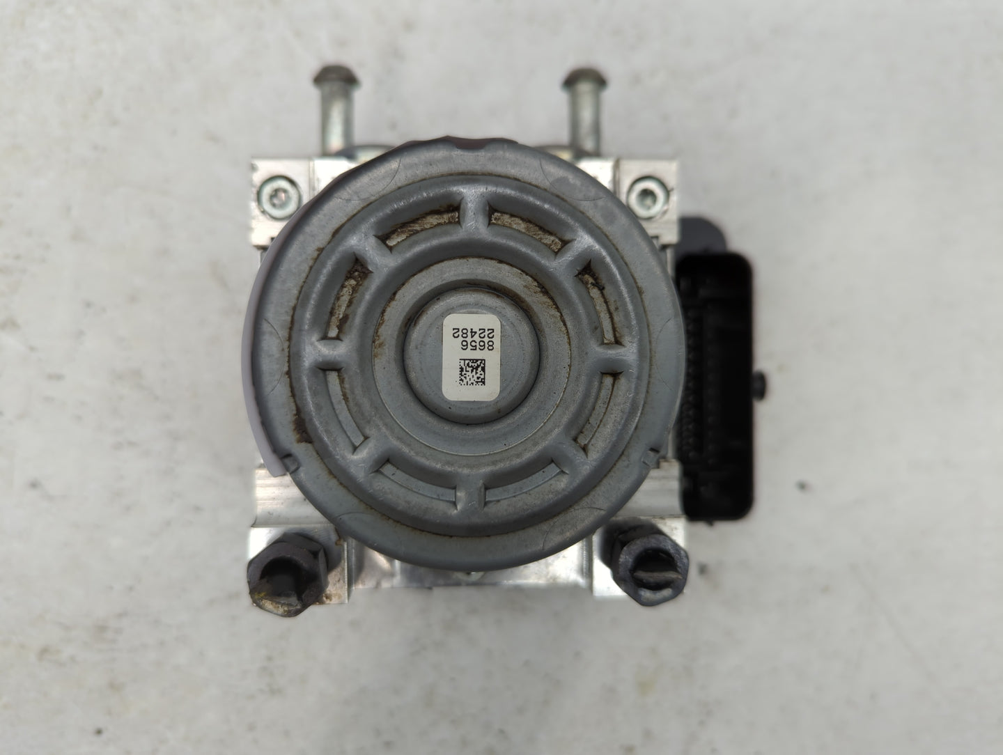 2019-2021 Kia Forte ABS Pump Control Module Replacement P/N:58900-M7200 Fits Fits 2019 2020 2021 OEM Used Auto Parts - Oemus