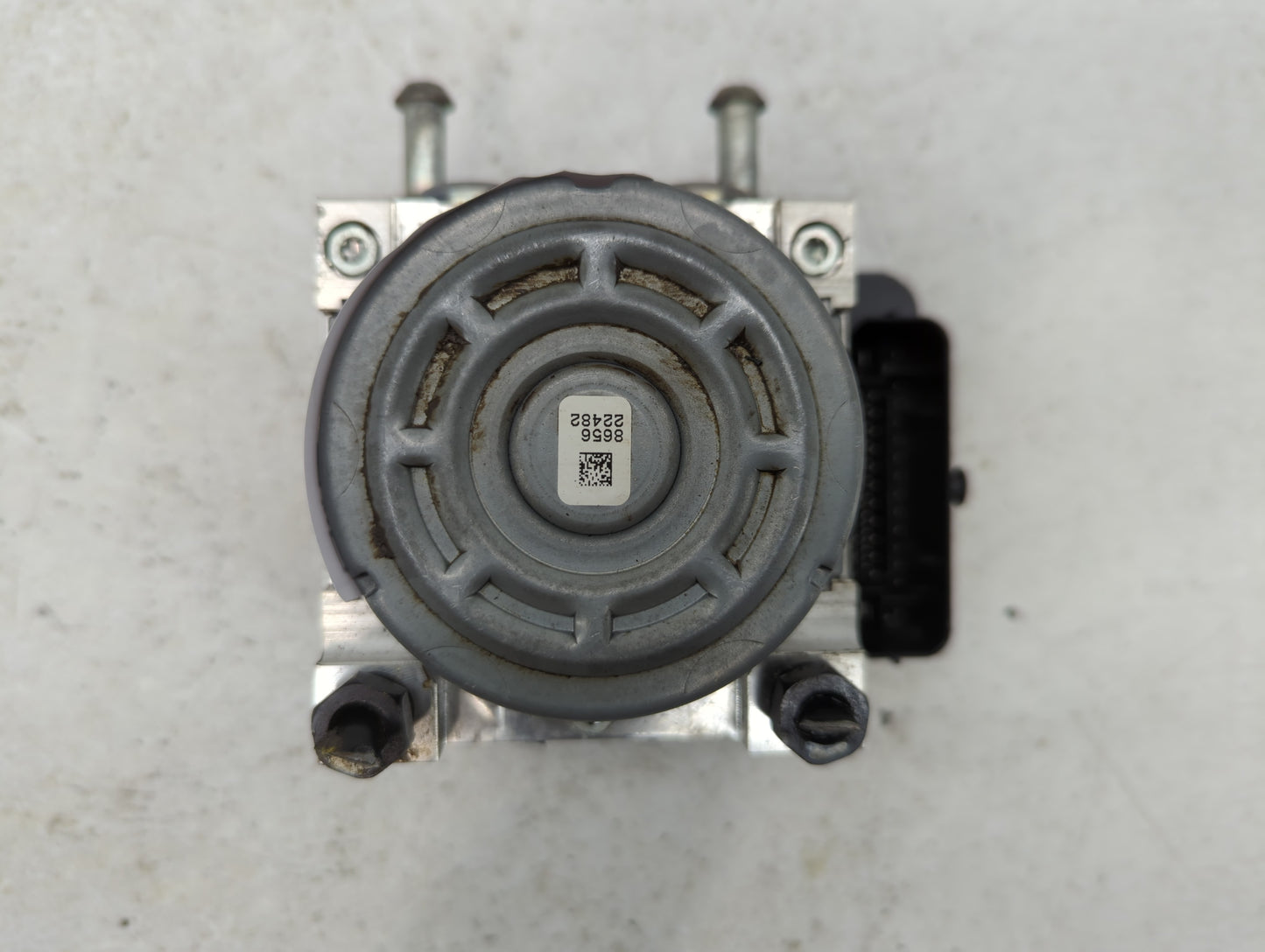 2019-2021 Kia Forte ABS Pump Control Module Replacement P/N:58900-M7200 Fits Fits 2019 2020 2021 OEM Used Auto Parts - Oemus