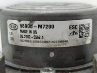 2019-2021 Kia Forte ABS Pump Control Module Replacement P/N:58900-M7200 Fits Fits 2019 2020 2021 OEM Used Auto Parts - Oemus
