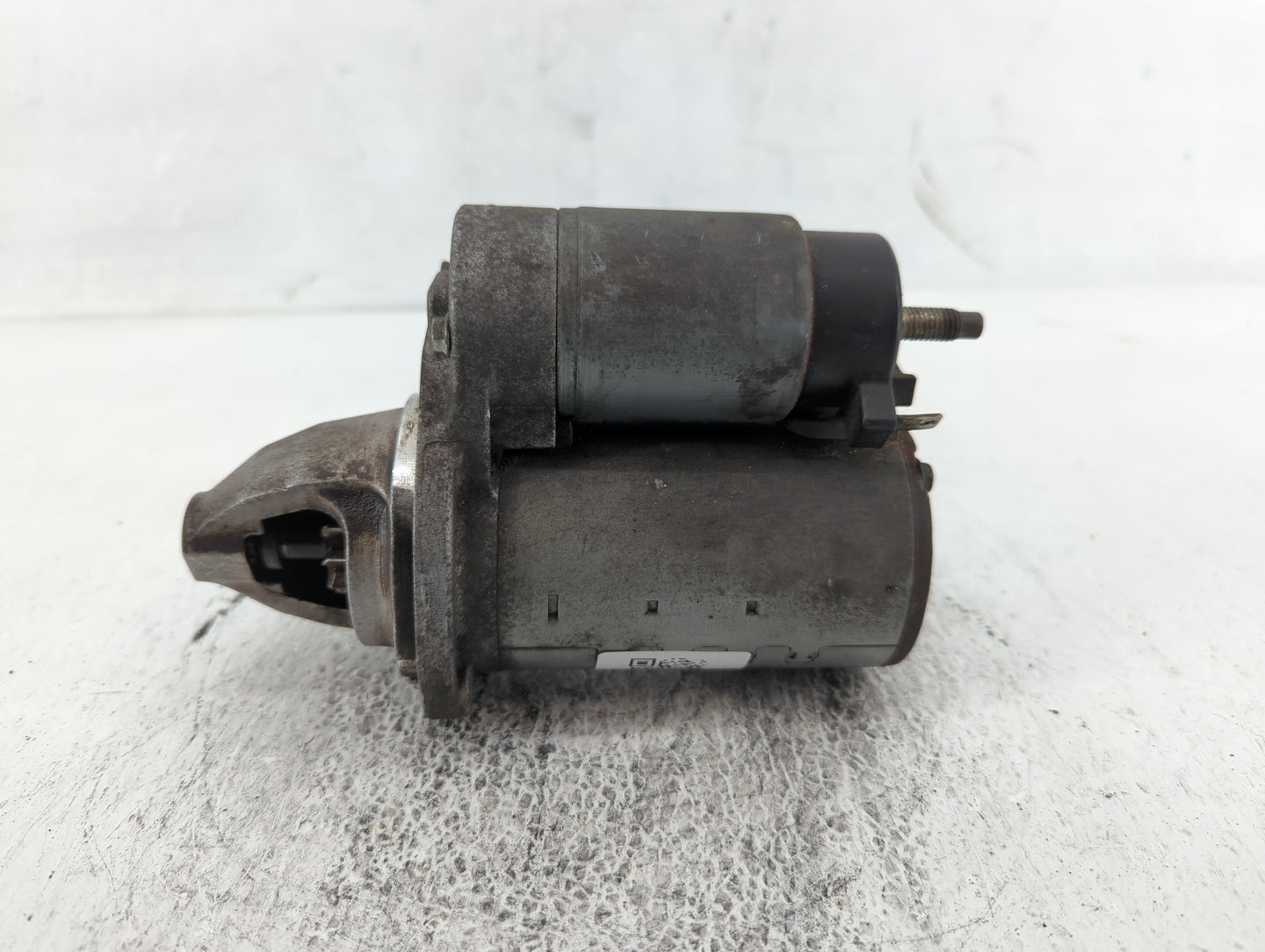 2017-2022 Kia Forte Car Starter Motor Solenoid OEM P/N:428000-7200 04801839AB, 36100-2E561 Fits Fits 2017 2018 2019 2020 202