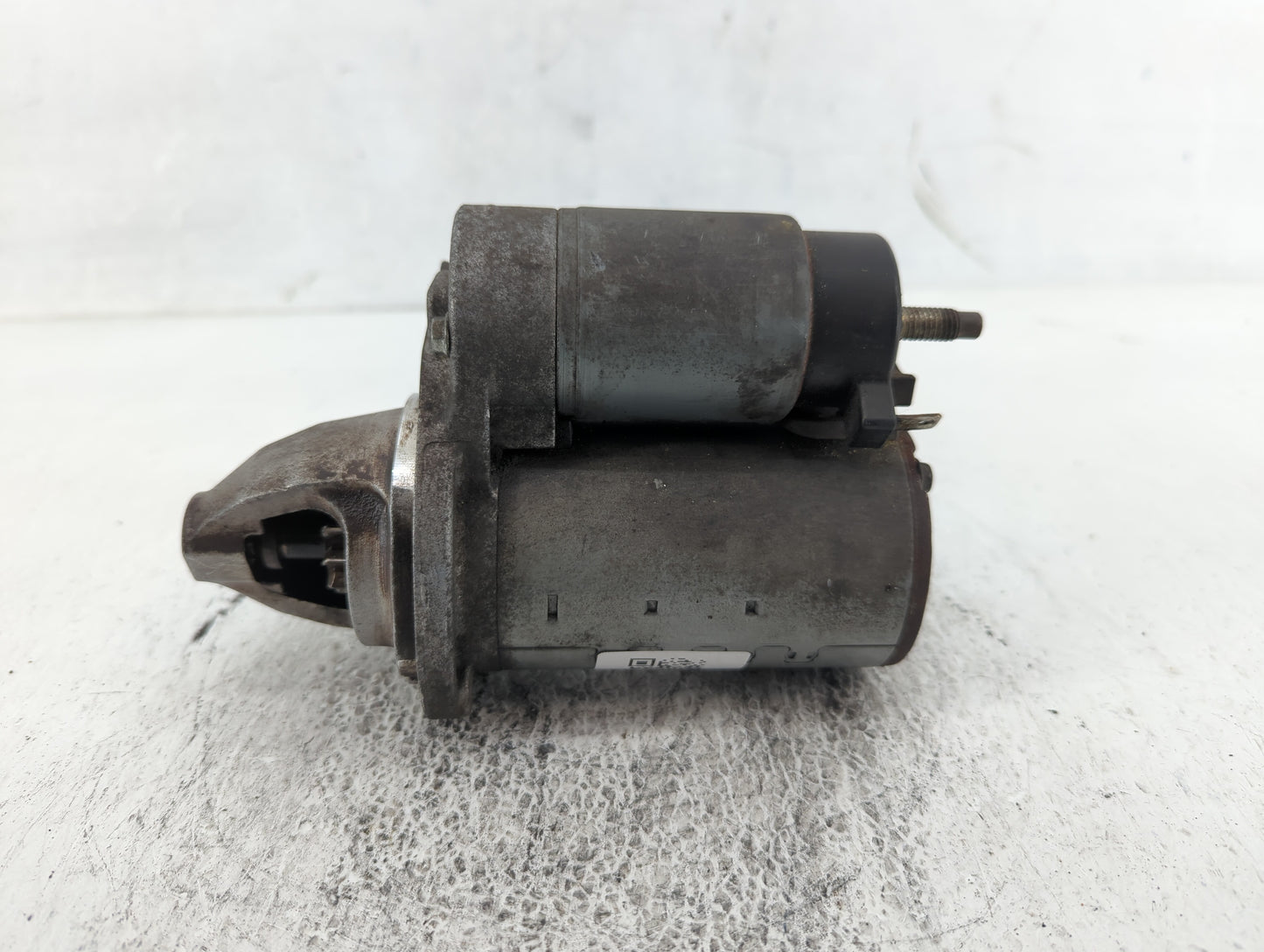 2017-2022 Kia Forte Car Starter Motor Solenoid OEM P/N:428000-7200 04801839AB, 36100-2E561 Fits Fits 2017 2018 2019 2020 202