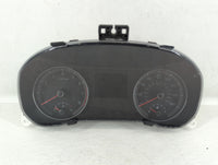 2019-2021 Kia Forte Instrument Cluster Speedometer Gauges P/N:94011-M7430 Fits Fits 2019 2020 2021 OEM Used Auto Parts - Oem