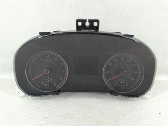 compare product 2019-2021 Kia Forte Instrument Cluster Speedometer Gauges P/N:94011-M7430 Fits Fits 2019 2020 2021 OEM Used Auto Parts