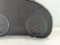 2019-2021 Kia Forte Instrument Cluster Speedometer Gauges P/N:94011-M7430 Fits Fits 2019 2020 2021 OEM Used Auto Parts - Oem