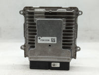 2019-2021 Kia Forte PCM Engine Control Computer ECU ECM PCU OEM P/N:39199-2E036 Fits Fits 2019 2020 2021 OEM Used Auto Parts