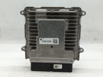compare product 2019-2021 Kia Forte PCM Engine Control Computer ECU ECM PCU OEM P/N:39199-2E036 Fits Fits 2019 2020 2021 OEM Used Auto Parts