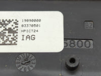 2019-2021 Kia Forte PCM Engine Control Computer ECU ECM PCU OEM P/N:39199-2E036 Fits Fits 2019 2020 2021 OEM Used Auto Parts