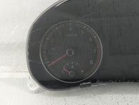 2019-2021 Kia Forte Instrument Cluster Speedometer Gauges P/N:94011-M7430 Fits Fits 2019 2020 2021 OEM Used Auto Parts - Oem