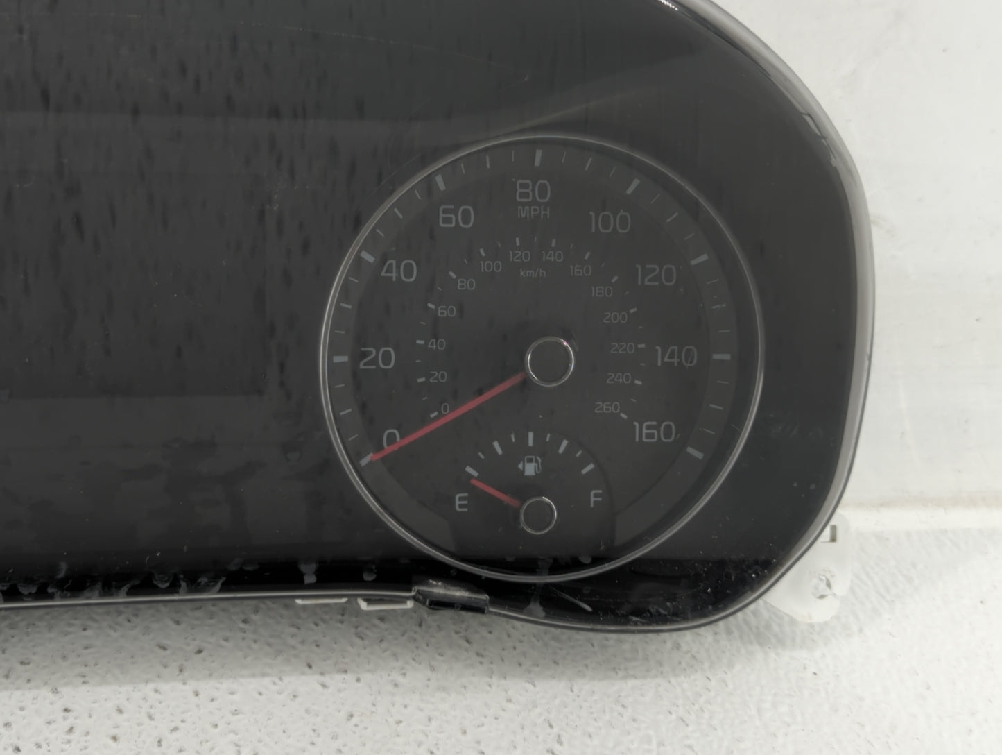 2019-2021 Kia Forte Instrument Cluster Speedometer Gauges P/N:94011-M7430 Fits Fits 2019 2020 2021 OEM Used Auto Parts - Oem