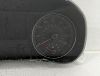 2019-2021 Kia Forte Instrument Cluster Speedometer Gauges P/N:94011-M7430 Fits Fits 2019 2020 2021 OEM Used Auto Parts - Oem