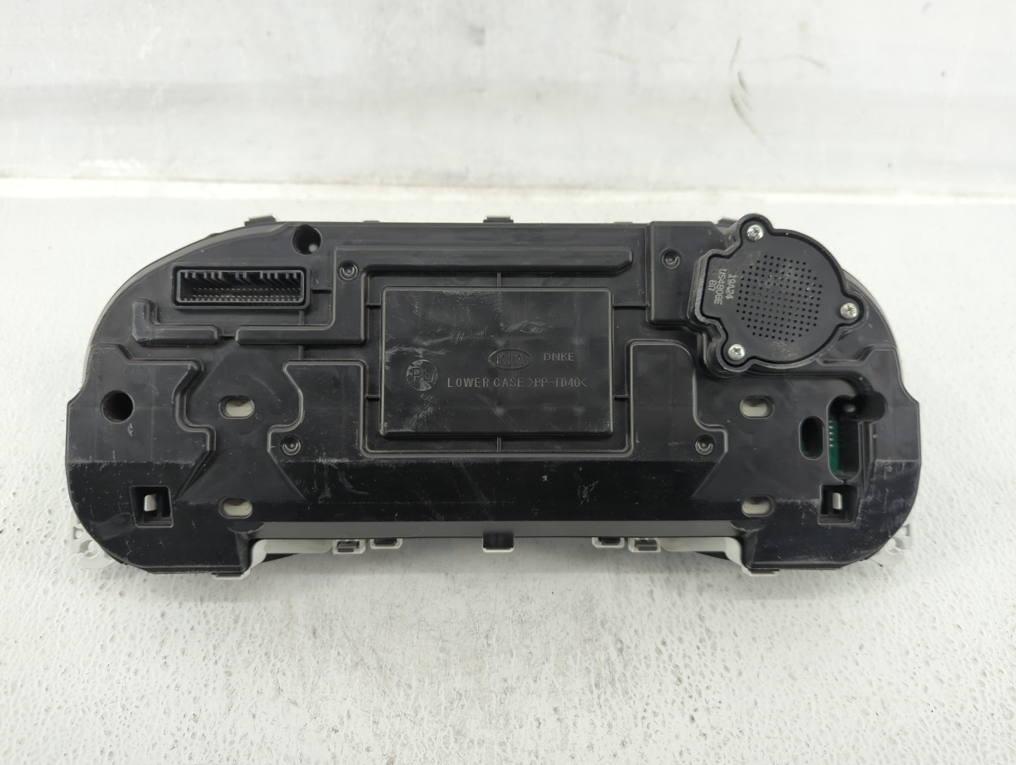 2019-2021 Kia Forte Instrument Cluster Speedometer Gauges P/N:94011-M7430 Fits Fits 2019 2020 2021 OEM Used Auto Parts - Oem