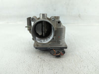 2019 Kia Forte Throttle Body P/N:35100-2E710 Fits OEM Used Auto Parts - Oemusedautoparts1.com