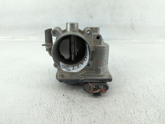 compare product 2019 Kia Forte Throttle Body P/N:35100-2E710 Fits OEM Used Auto Parts