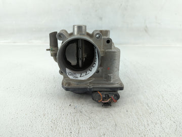 2019 Kia Forte Throttle Body P/N:35100-2E710 Fits OEM Used Auto Parts - Oemusedautoparts1.com