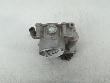 2019 Kia Forte Throttle Body P/N:35100-2E710 Fits OEM Used Auto Parts