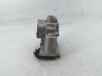 2019 Kia Forte Throttle Body P/N:35100-2E710 Fits OEM Used Auto Parts - Oemusedautoparts1.com