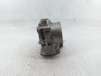 2019 Kia Forte Throttle Body P/N:35100-2E710 Fits OEM Used Auto Parts - Oemusedautoparts1.com