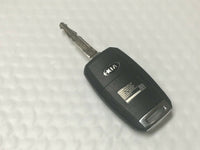 Kia Keyless Entry Remote Fob Osloka-870t 4 Buttons - Oemusedautoparts1.com