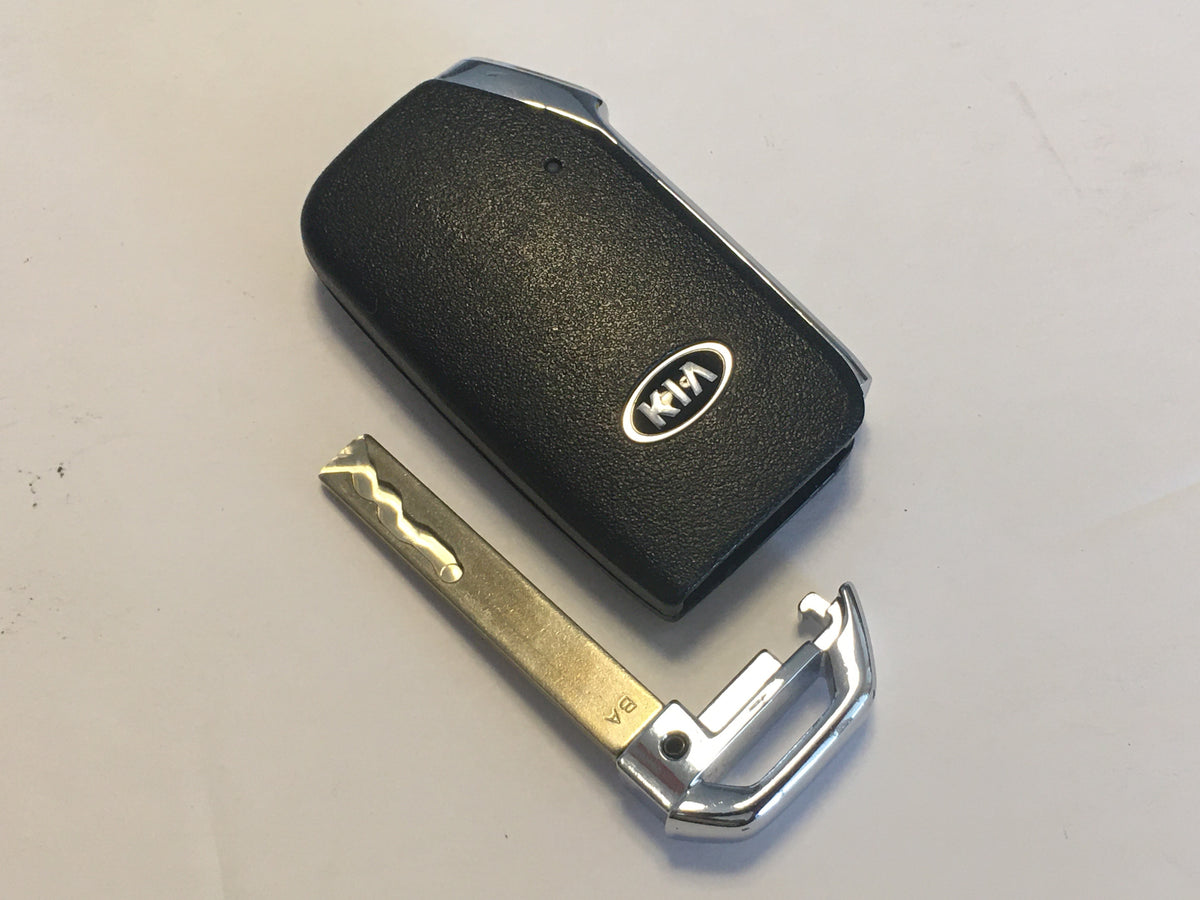 Kia Forte Keyless Entry Remote Fob CQOFD00430 PEK-FD00430 FD00430 RLVDEFD18-0228 - Oemusedautoparts1.com