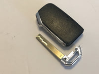 Kia Forte Keyless Entry Remote Fob CQOFD00430 PEK-FD00430 FD00430 RLVDEFD18-0228 - Oemusedautoparts1.com