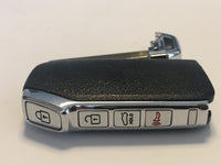 Kia Forte Keyless Entry Remote Fob CQOFD00430 PEK-FD00430 FD00430 RLVDEFD18-0228 - Oemusedautoparts1.com