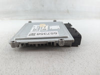 2019-2021 Kia Forte PCM Engine Control Computer ECU ECM PCU OEM P/N:39199-2E036 Fits Fits 2019 2020 2021 OEM Used Auto Parts