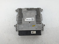2019-2021 Kia Forte PCM Engine Control Computer ECU ECM PCU OEM P/N:39199-2E036 Fits Fits 2019 2020 2021 OEM Used Auto Parts