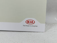 2019 Kia Forte Owners Manual Book Guide P/N:DLS4-EU87A OEM Used Auto Parts - Oemusedautoparts1.com